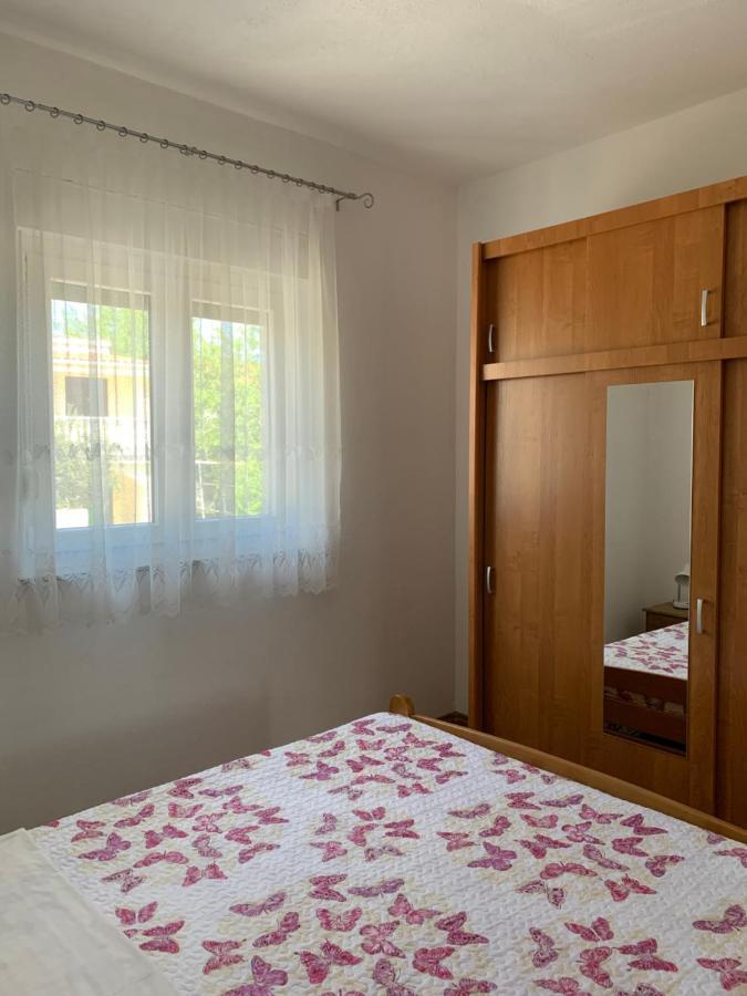 Green Hill Family Apartments Vodice Bagian luar foto