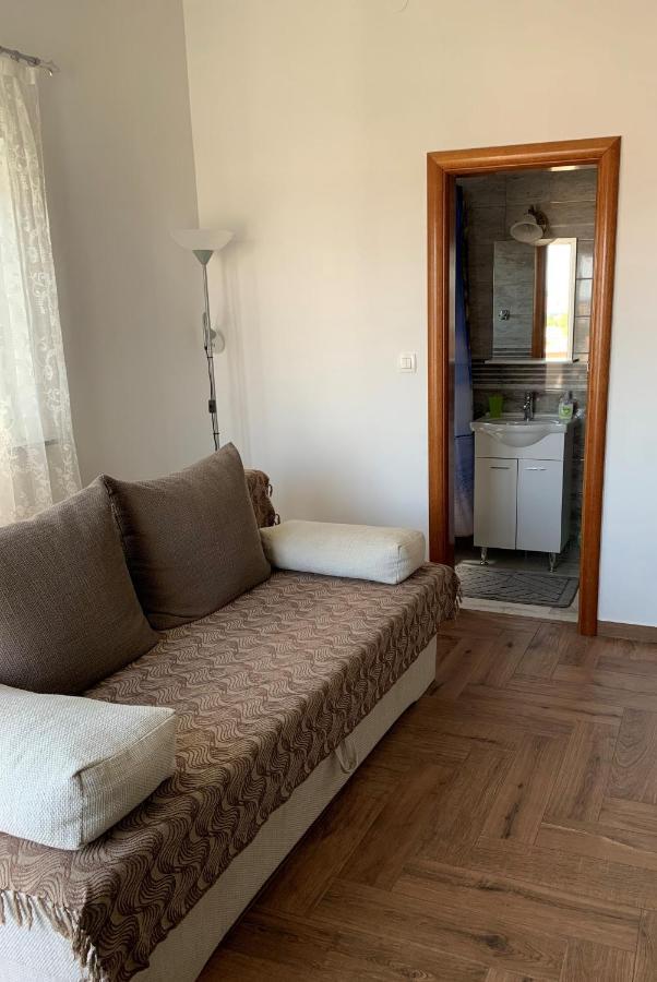 Green Hill Family Apartments Vodice Bagian luar foto